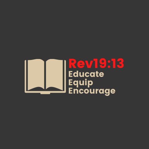 Revelation 1913